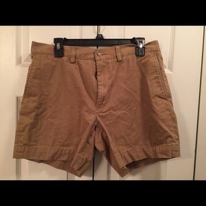 Classic fit polo Ralph Lauren men shorts